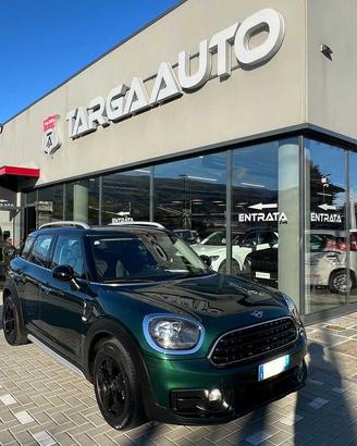 MINI One D Countryman 1.5 Business