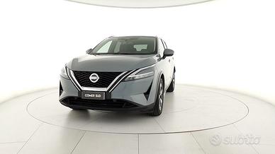 NISSAN Qashqai III 2021 - Qashqai 1.3 mhev U32179