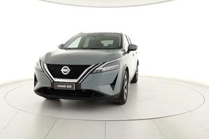 NISSAN Qashqai III 2021 - Qashqai 1.3 mhev U32179