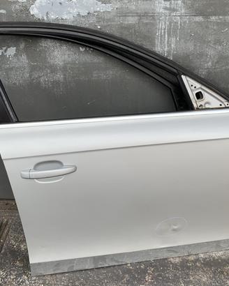 PORTA PORTIERA ANTERIORE DESTRA AUDI A4 Avant (B8)