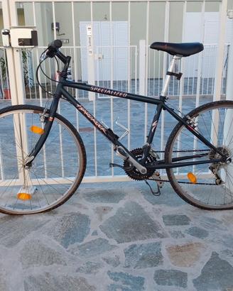  Mountain bike Specialized Hard Rock 