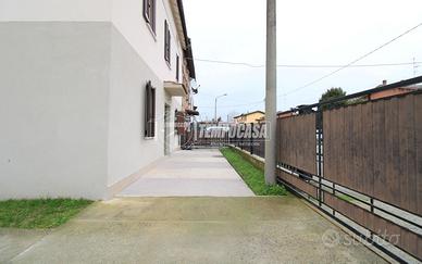 Casa singola in Classe B, completamente arredata!