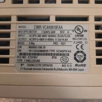 Omron V1000  Kw 7.5  v400 3 fase