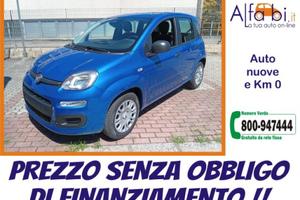 FIAT Pandina 1.0 FireFly 65CV Hybrid Icon