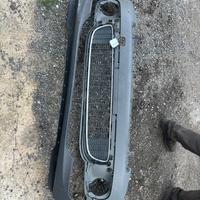 Paraurti mini cooper s r56