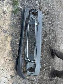 Paraurti mini cooper s r56