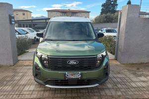 Ford Tourneo Courier FULL