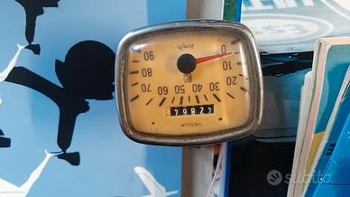 contachilometri vespa  125 vnb