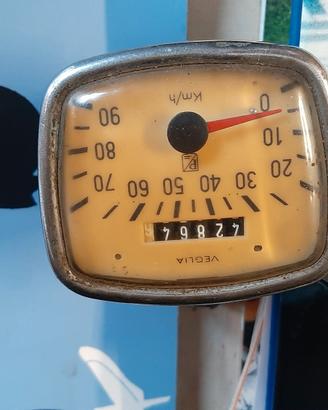 contachilometri vespa  125 vnb