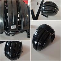 Casco Carrera Brompton