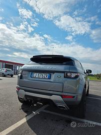 Evoque 2.2 190 cavalli 