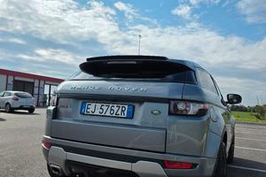 Evoque 2.2 190 cavalli 