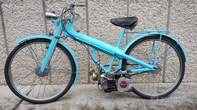 Mosquito Garelli 38 cc