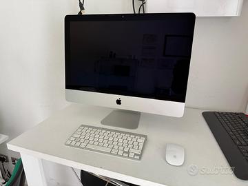 iMac 21,5 - i5 - 8 RAM - 1 TB SSD