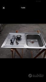 Lavello cucina