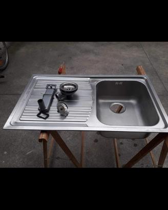 Lavello cucina