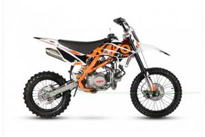 PitBike Kayo 140 TT