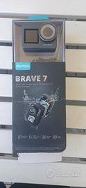 AKASO Brave 7 Action Cam 4K 30FPS 20MP, IPX8
