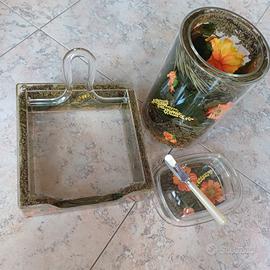 Set da tavolo Creations Alpac 
