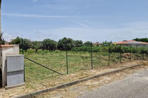 Terreno vena di ionadi