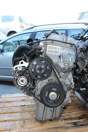 MOTORE OPEL AGILA B 2008 -CODICE MOTORE K12B 1.2 B