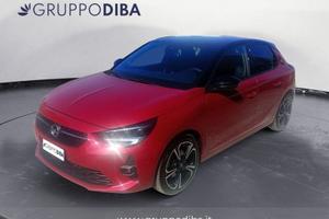 Opel Corsa VI 2020 Diesel 1.5 GS s&s 100cv