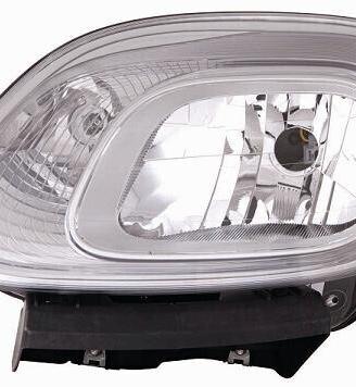 FARO ANTERIORE FIAT PANDA 2012