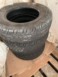 Pneumatici 185/75 R14C 102/100R Piaggio Porter