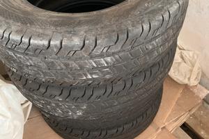 Pneumatici 185/75 R14C 102/100R Piaggio Porter
