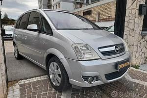 Opel Meriva 1.4 Cosmo