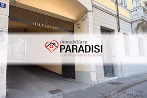 POSTO AUTO SCOPERTO - Zona Tribunale