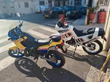 Cagiva supersity 50