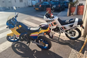 Cagiva supersity 50