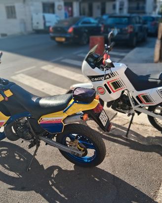 Cagiva supersity 50