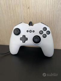 Controller nacon bianco pc