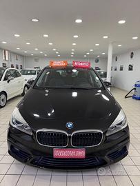 Bmw serie 2 tourer luxury 1.5 2016