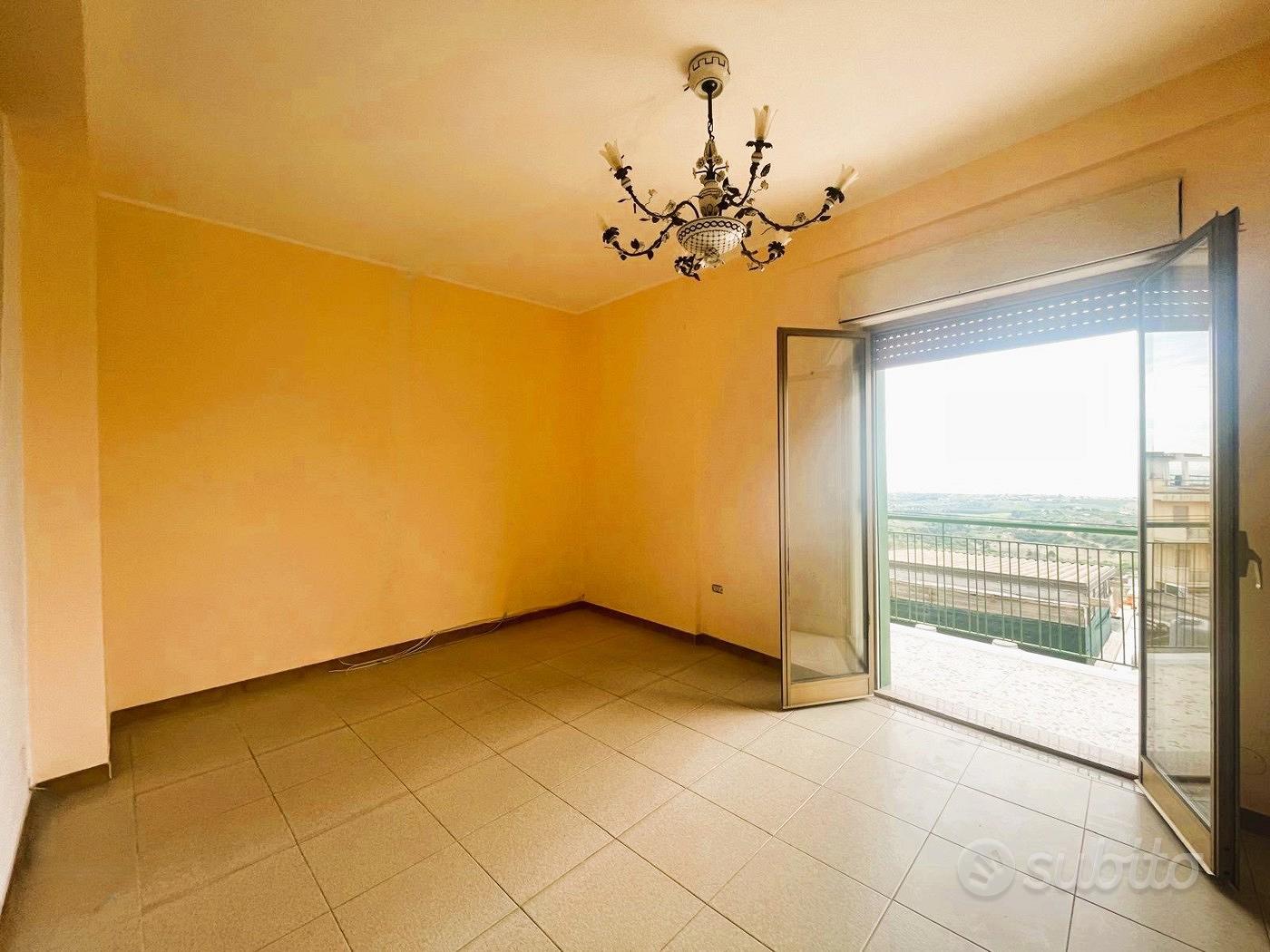 Apartment in Agrigento, Villaseta - Vista 4