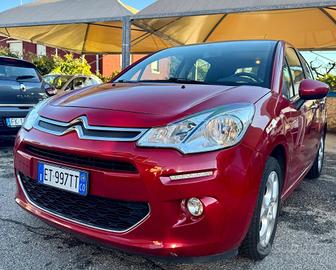 Citroen C3 1.2 VTi 82 Exclusive