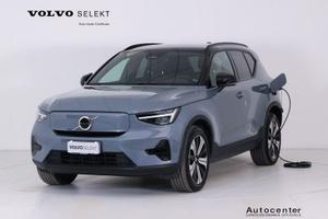 Volvo XC40 SINGLE MOTOR FWD CORE