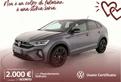 Volkswagen Taigo 1.0 tsi r-line 110cv