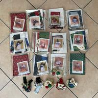 Kit Decorazioni Natalizie