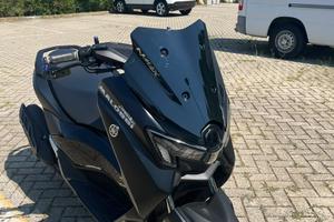 Nmax 125 2025
