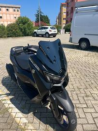 Nmax 125 2025