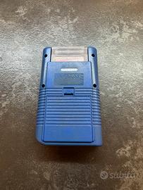 Game Boy
