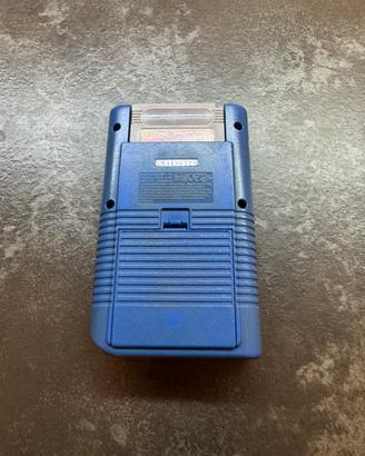Game Boy