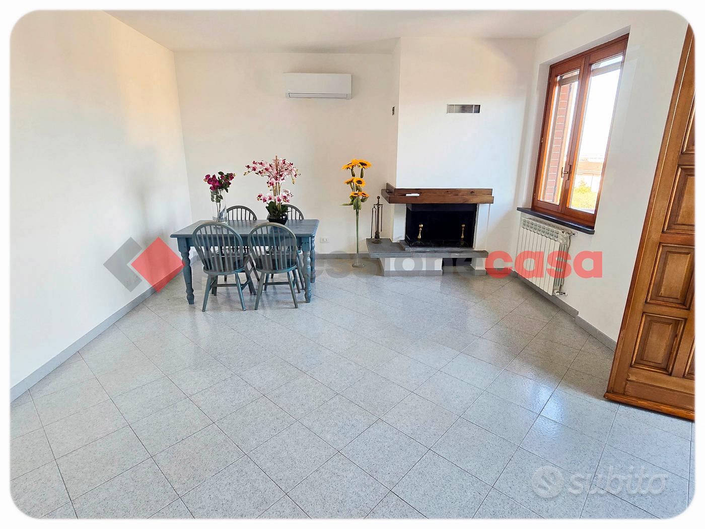 Apartment in Collesalvetti, Tanna Alta - Vista 4