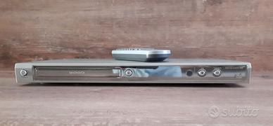Lettore Dvd/Divx/Cd MAGNAVOX mod. MDV439/12  