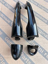 Maniglie Originali Alfa Romeo Giulietta Nero Lucid