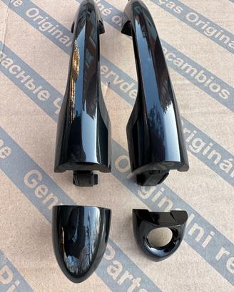 Maniglie Originali Alfa Romeo Giulietta Nero Lucid