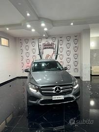 Mercedes-benz GLC 220 d 4Matic Sport